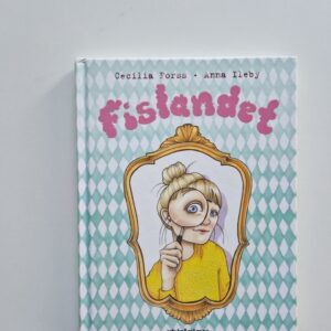 CECILIA FORS Fislandet