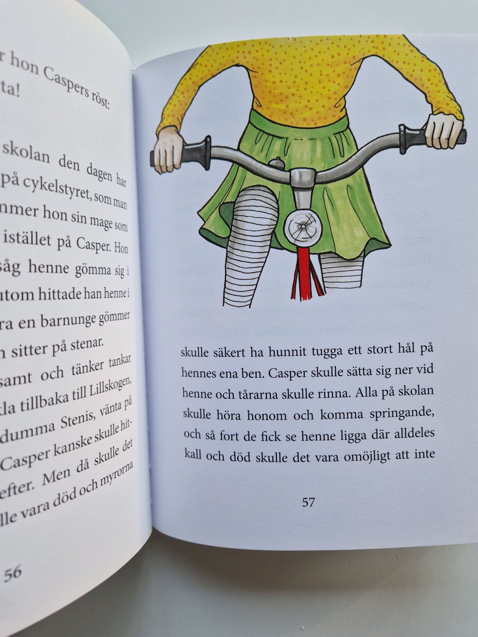 CECILIA FORS Fislandet - Bild 2