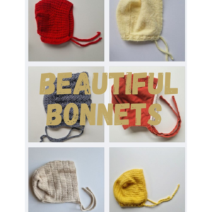 Bonnet