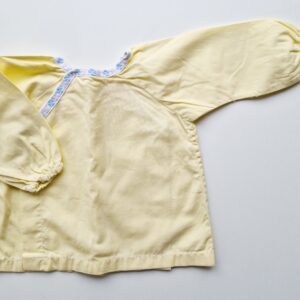 HANDGJORD tröja 62–68