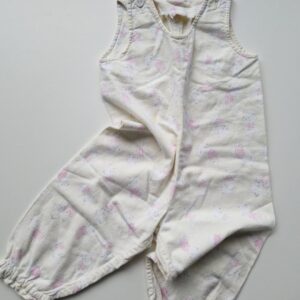 VINTAGE sparkbyxor 68–74