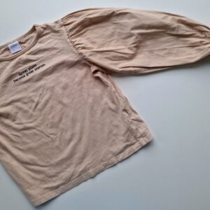 Zara tröja bomull 140 – liten defekt