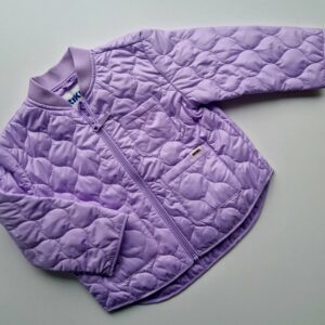 Rikiki quiltad jacka 92