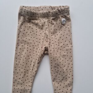 Lindex leggings bomull 56