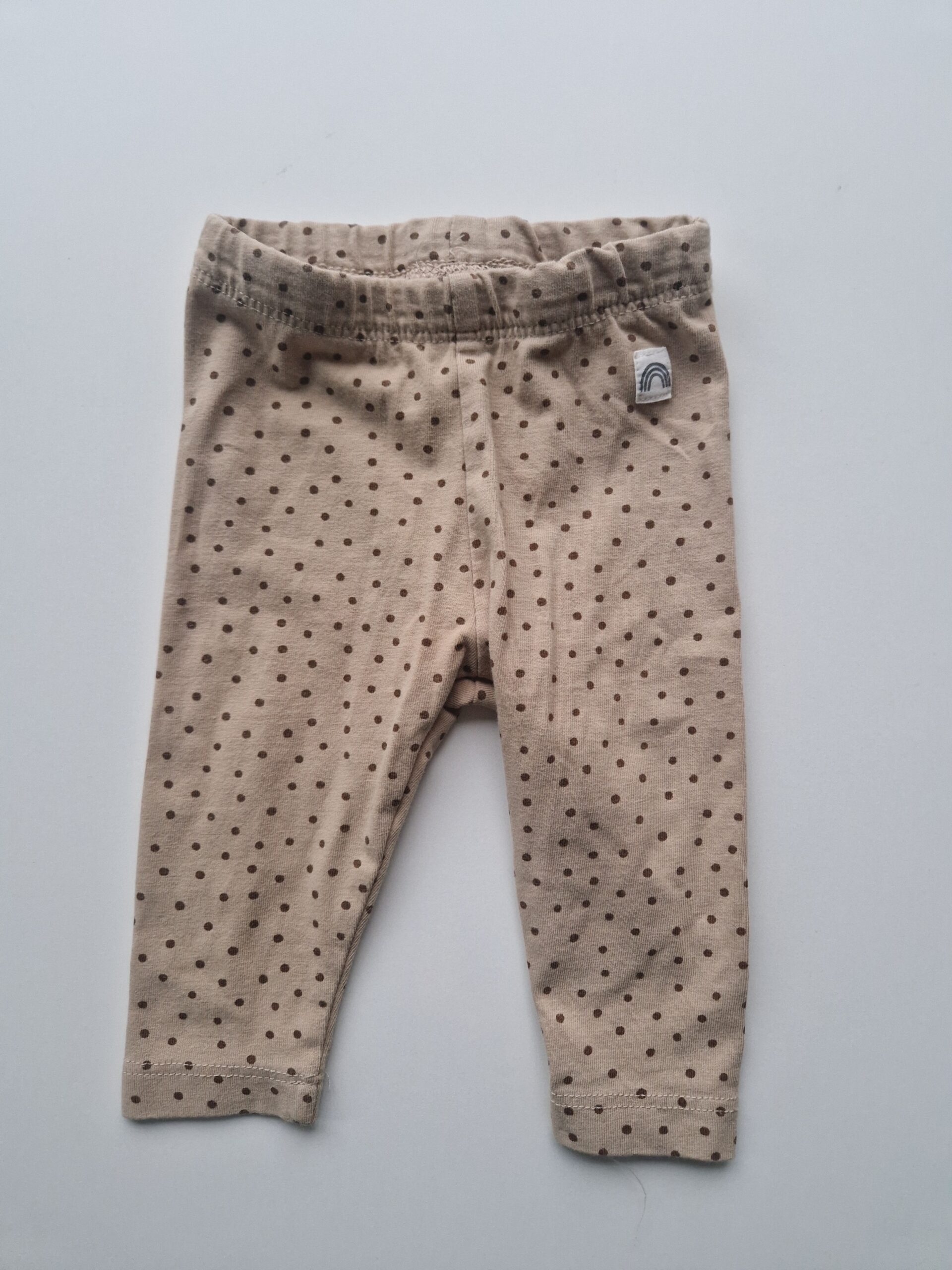 Lindex leggings bomull 56