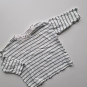 Lindex tröja bomull 68