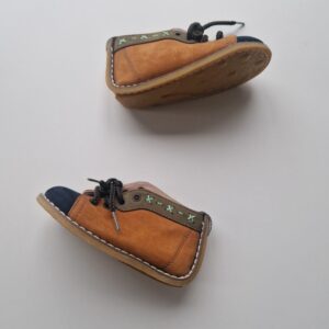 lyxiga skor 11, 5 cm