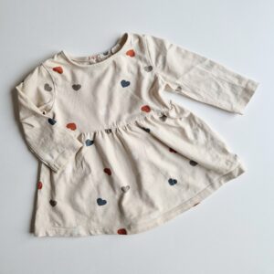 Minimarket klänning 62