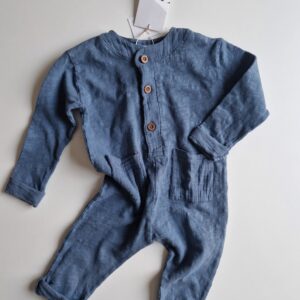 Zara  onesie 80 – ny med lapp