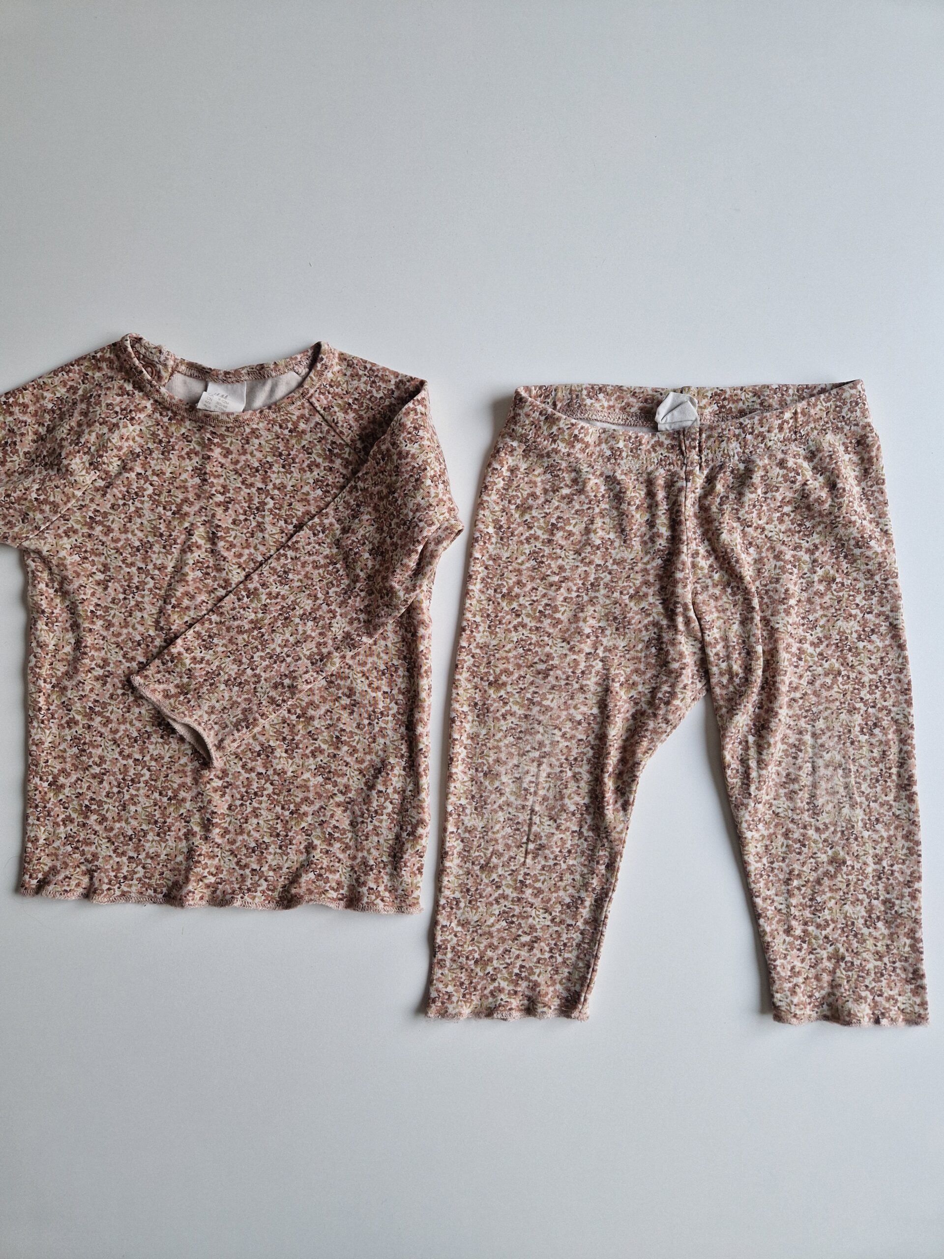 H&M Exclusive set 80