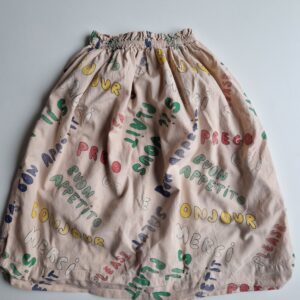 The animals observatory maxikjol 4 år ca 104