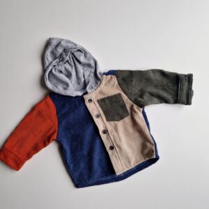 NAME IT overshirt 56