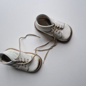 RIKTIGA VINTAGE-skor insida 11,5 cm ca 19-20