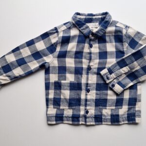 MINIMARKET overshirt 80