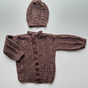 HANDGJORT set ca 68-80