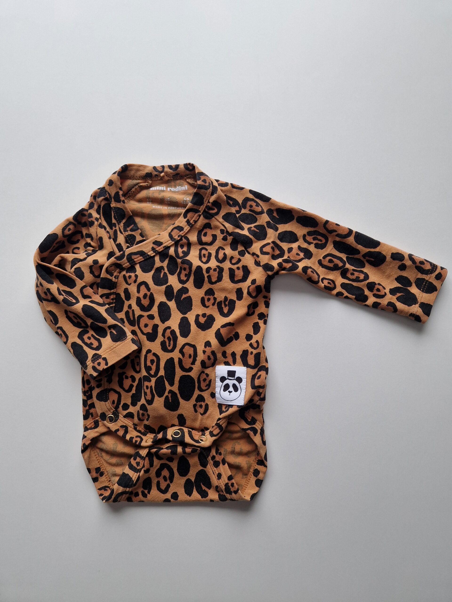 MINI RODINI omlottbody 50 (56)