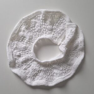 HANDGJORD halskrage onesize