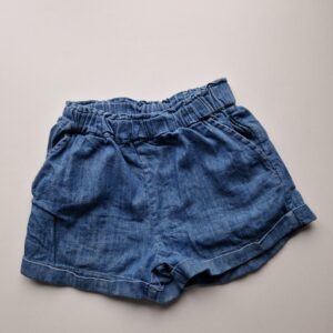 POP jeansshorts 104