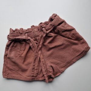 H&M shorts lin 110