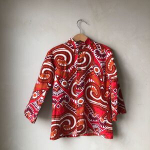 VINTAGE overshirt ca 110