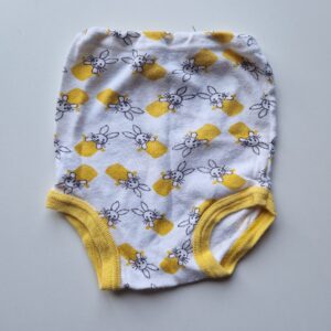 Vintage 80s bloomers 62