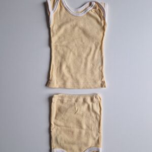 Vintage 90s set ca 74