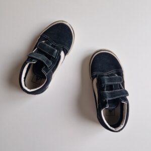 VANS sneakers 27,5 16,5 cm