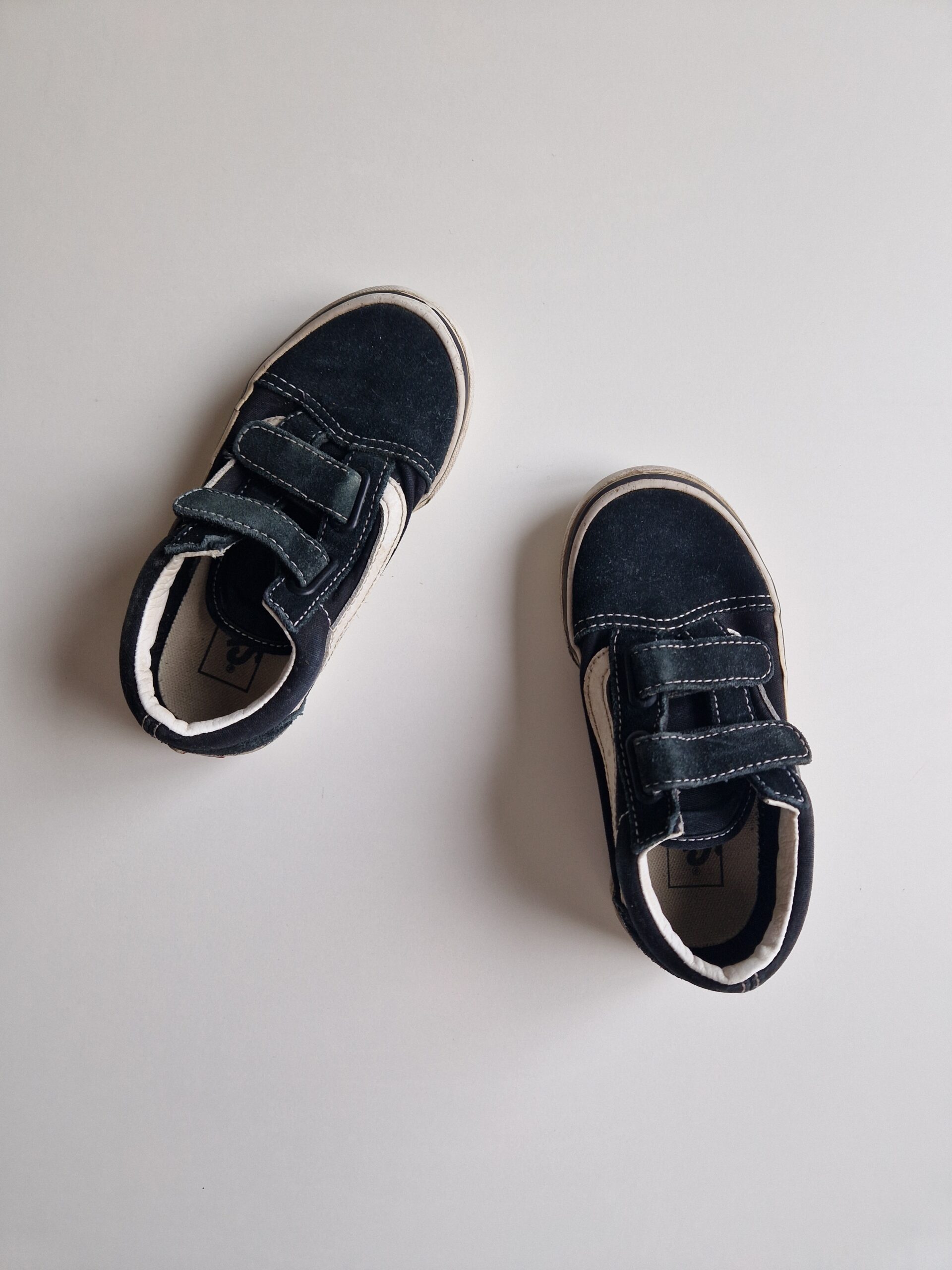 VANS sneakers 27,5 16,5 cm