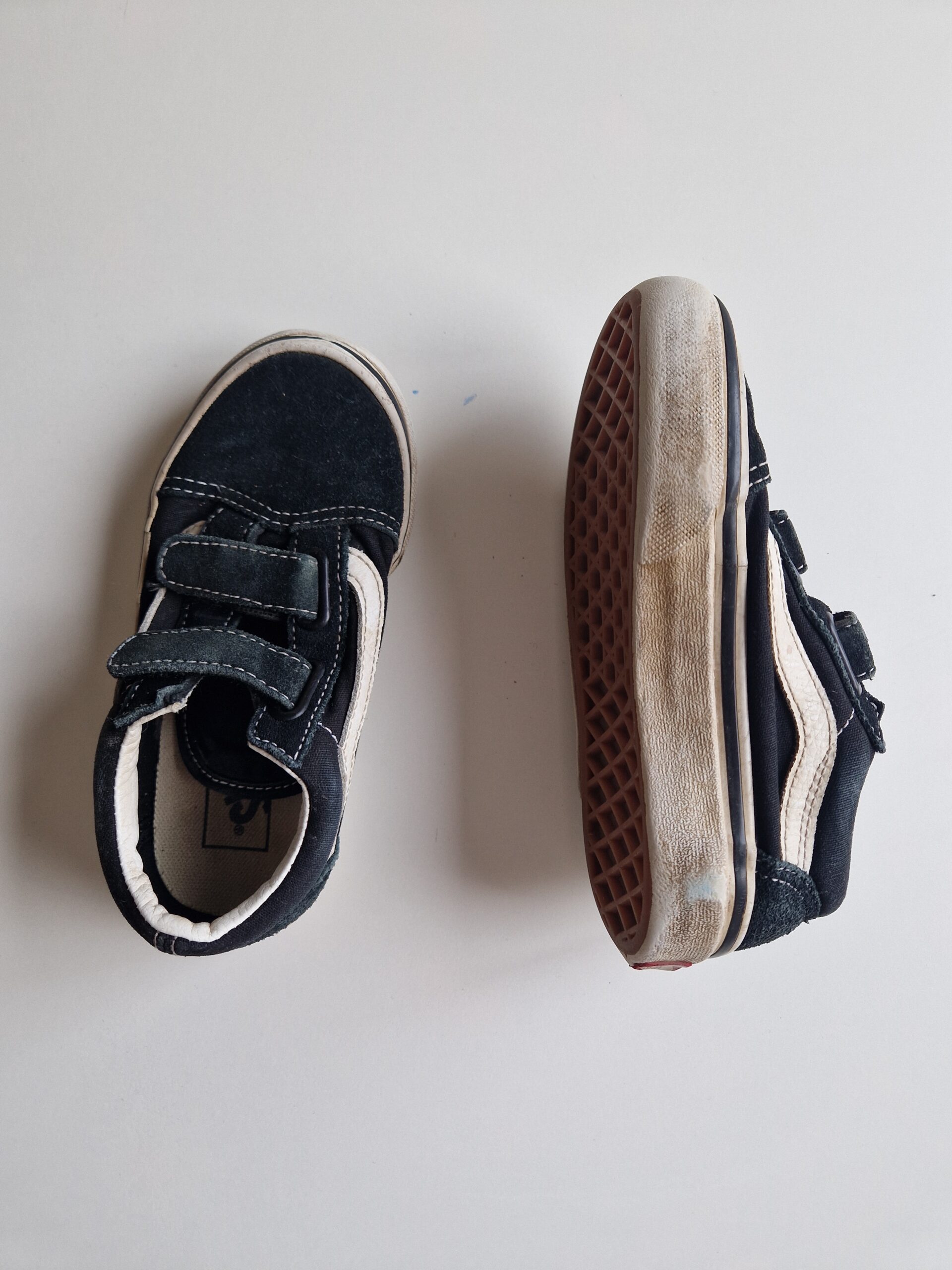 VANS sneakers 27,5 16,5 cm - Bild 2