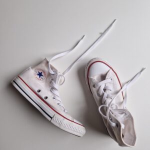 CONVERSE sneakers 33 20 cm