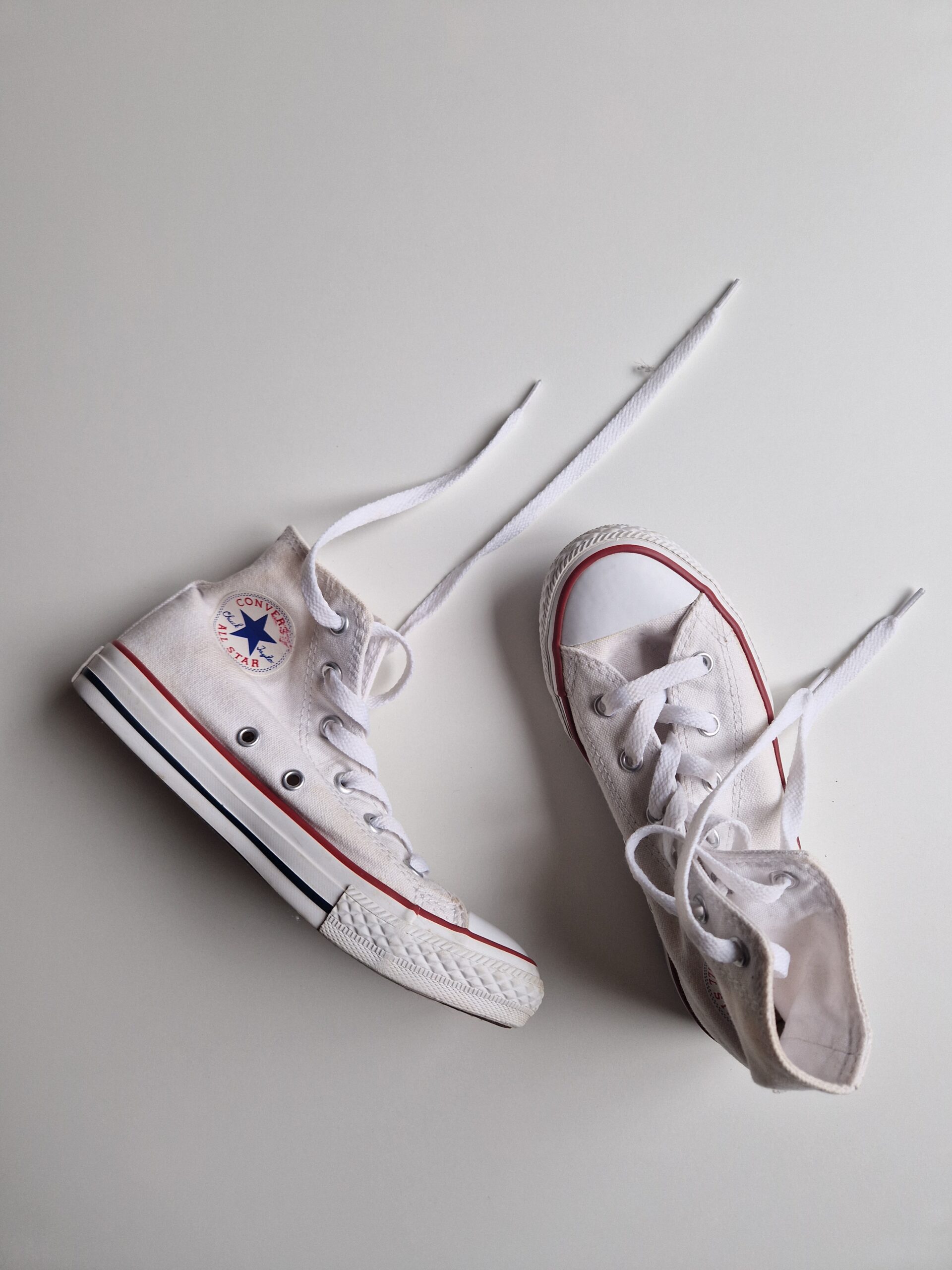 CONVERSE sneakers 33 20 cm