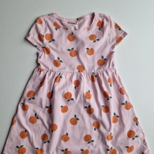 AMY & LUCY klänning 110-116