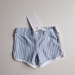 H&M EXCLUSIVE badshorts 98-104 nya med lapp