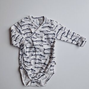 EMMA OCH MALENA body 50-56