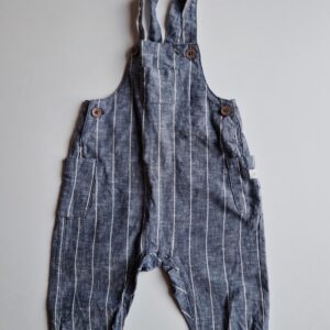 NEWBIE hängselbyxor 68