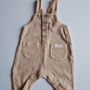 NEWBIE hängselbyxor 62