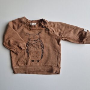 NEWBIE sweatshirt 56