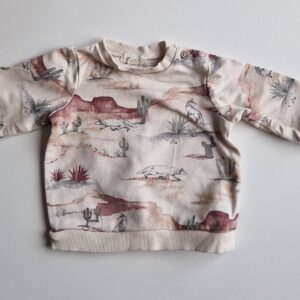 NEWBIE sweatshirt 56