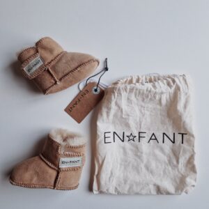 EN FANT ulltofflor 62-74