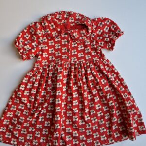 NAME IT klänning 116