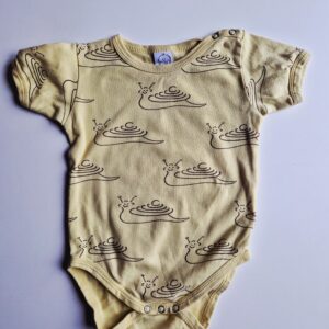 VINTAGE IDA.T.  body 80