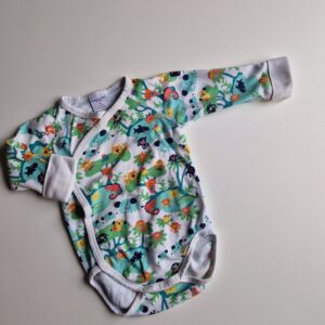 POLARN O PYRET body 68