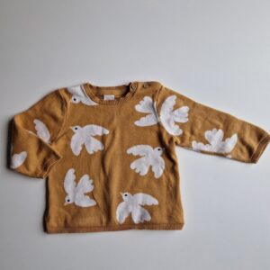 H&M EXCLUSIVE tröja 74