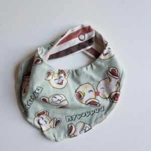 HANDGJORD dregglis onesize