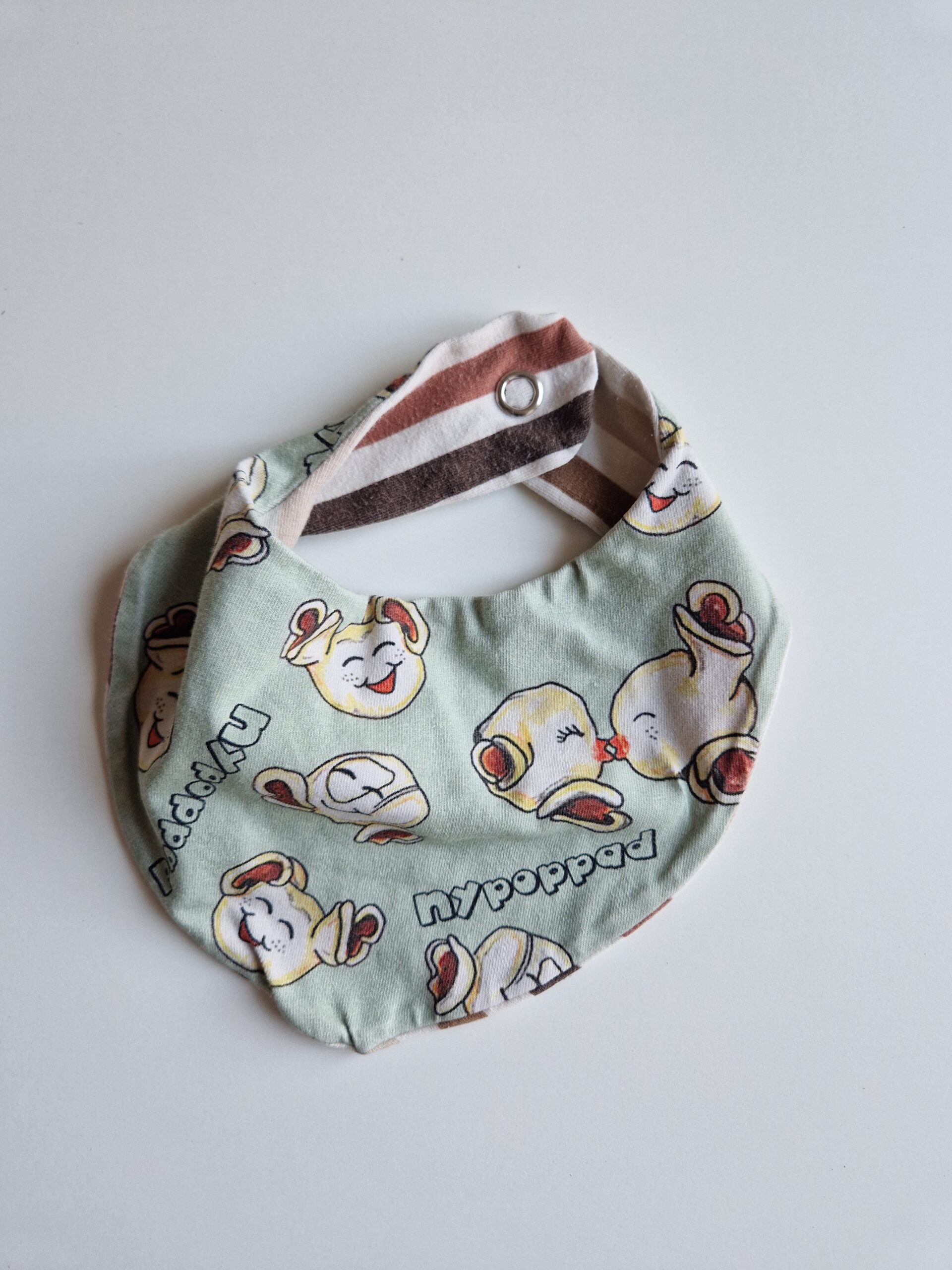 HANDGJORD dregglis onesize
