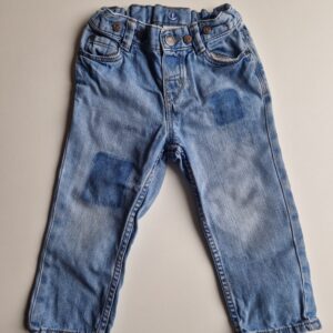 H&M jeans 80