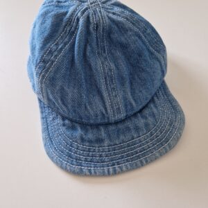 ARKET keps denim 74-80