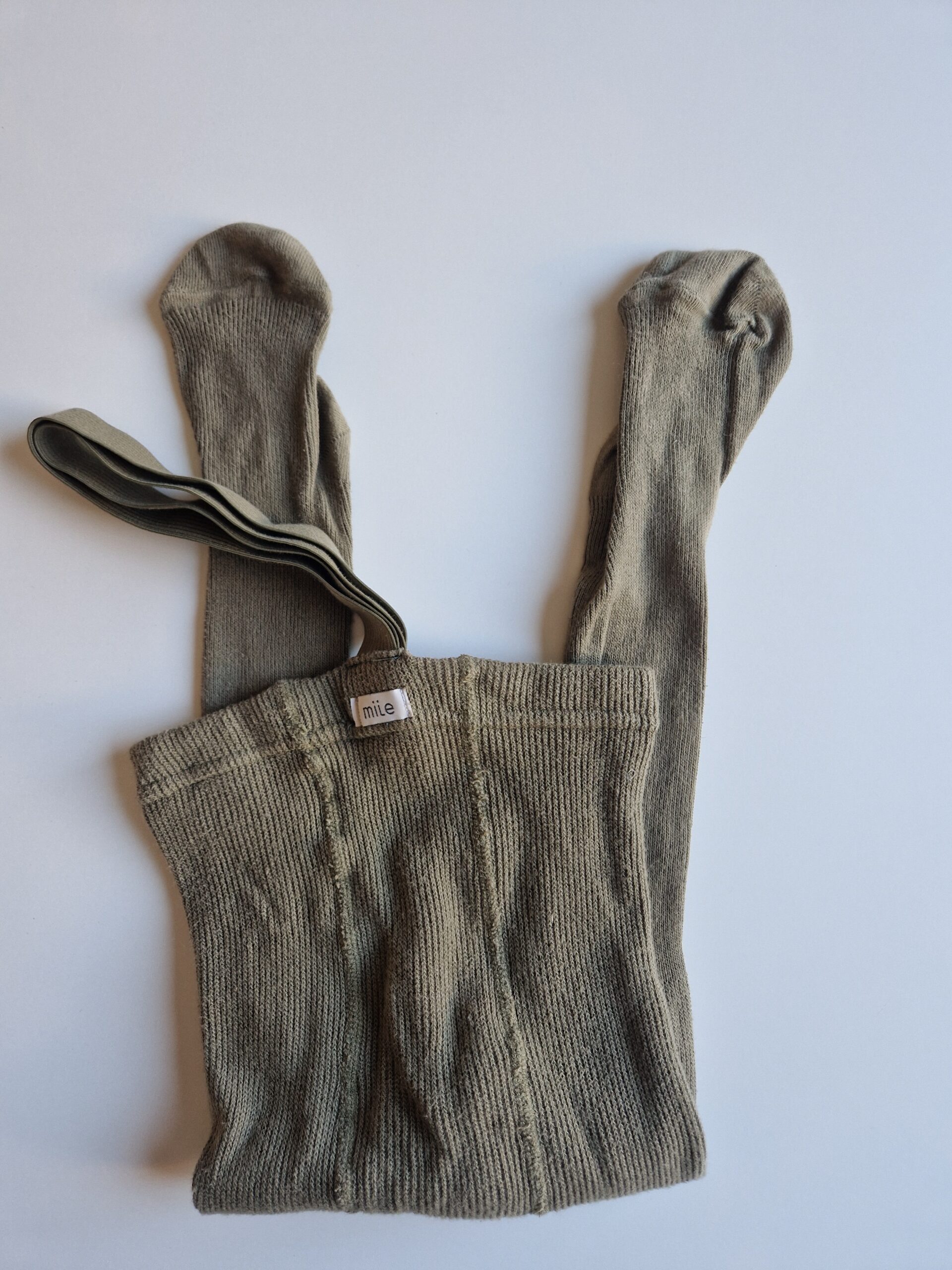 MILE tights 74–80