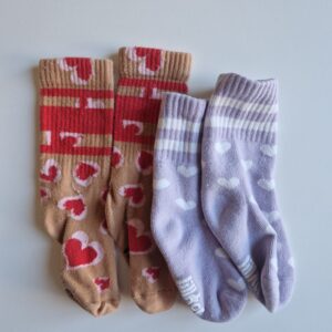 LILLSTER sockar ca 19–22