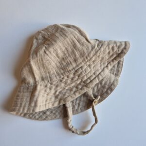 MARMAR COPENHAGEN solhatt 48–50